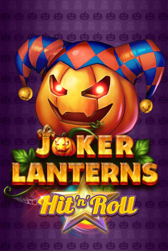 Joker Lanterns: Hit 'n' Roll бесплатная демо игра | Вулкан Вегас Казахстан без регистрации