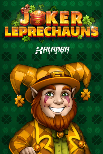 Joker Leprechauns бесплатная демо игра | Вулкан Вегас Казахстан без регистрации