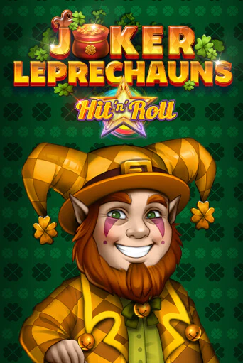 Joker Leprechauns Hit’n’Roll бесплатная демо игра | Вулкан Вегас Казахстан без регистрации