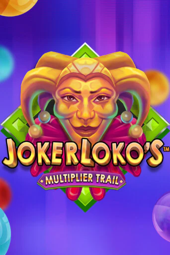 Joker Loko's Multiplier Trail™ бесплатная демо игра | Вулкан Вегас Казахстан без регистрации
