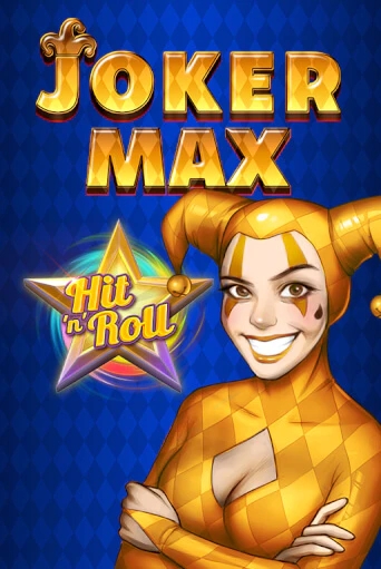 Joker Max: Hit 'n' Roll бесплатная демо игра | Вулкан Вегас Казахстан без регистрации