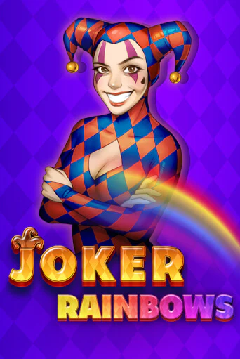 Joker Rainbows бесплатная демо игра | Вулкан Вегас Казахстан без регистрации