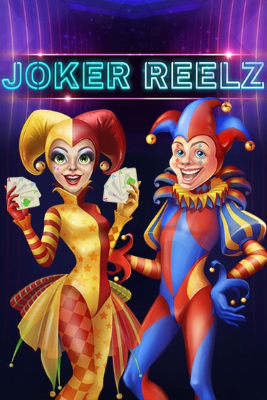 Joker Reelz бесплатная демо игра | Вулкан Вегас Казахстан без регистрации