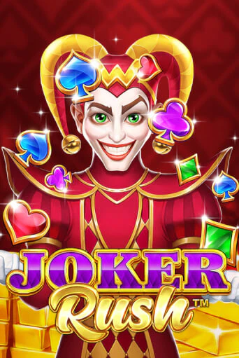 Joker Rush бесплатная демо игра | Вулкан Вегас Казахстан без регистрации