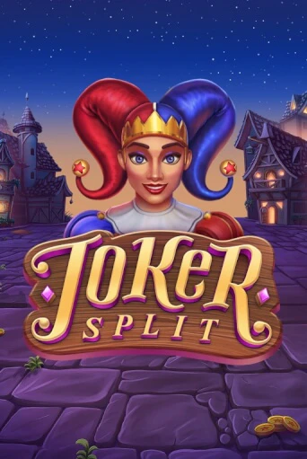 Joker Split бесплатная демо игра | Вулкан Вегас Казахстан без регистрации