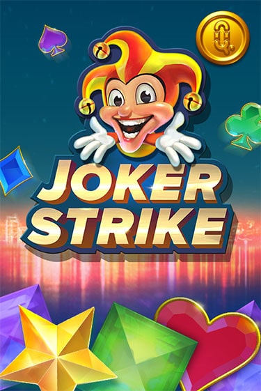 Joker Strike бесплатная демо игра | Вулкан Вегас Казахстан без регистрации