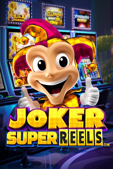 Joker Super Reels бесплатная демо игра | Вулкан Вегас Казахстан без регистрации