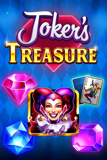 Jokers Treasure бесплатная демо игра | Вулкан Вегас Казахстан без регистрации