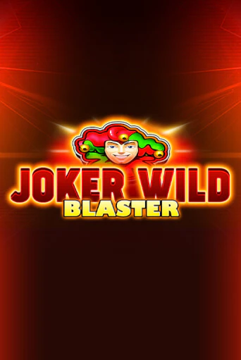 Joker Wild Blaster бесплатная демо игра | Вулкан Вегас Казахстан без регистрации