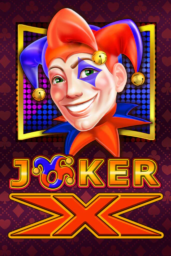 Joker X бесплатная демо игра | Вулкан Вегас Казахстан без регистрации