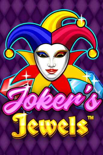 Joker's Jewels™ бесплатная демо игра | Вулкан Вегас Казахстан без регистрации