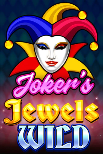 Joker's Jewels Wild бесплатная демо игра | Вулкан Вегас Казахстан без регистрации