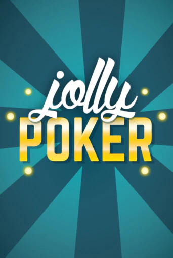 Jolly Poker бесплатная демо игра | Вулкан Вегас Казахстан без регистрации