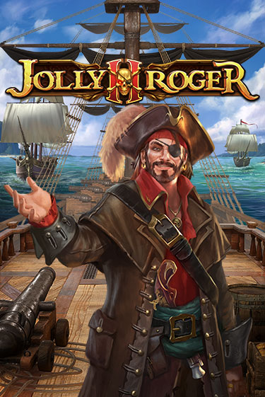 Jolly Roger 2 бесплатная демо игра | Вулкан Вегас Казахстан без регистрации