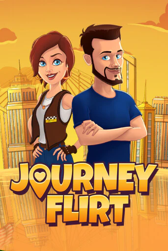 Journey Flirt бесплатная демо игра | Вулкан Вегас Казахстан без регистрации