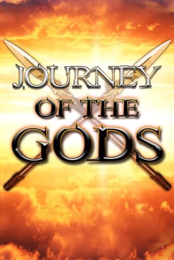 Journey of the Gods бесплатная демо игра | Вулкан Вегас Казахстан без регистрации