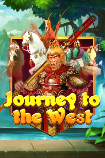 Journey to the West бесплатная демо игра | Вулкан Вегас Казахстан без регистрации