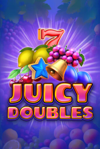 Juicy Doubles бесплатная демо игра | Вулкан Вегас Казахстан без регистрации
