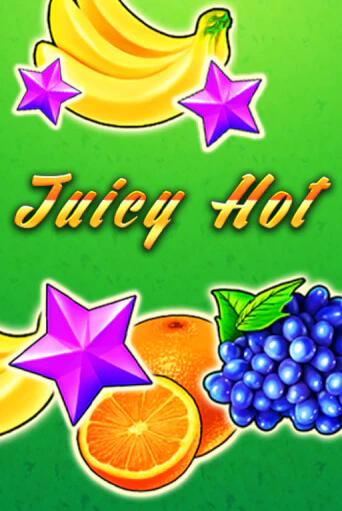 Juicy Hot бесплатная демо игра | Вулкан Вегас Казахстан без регистрации