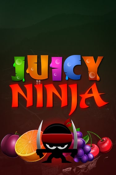 Juicy Ninja бесплатная демо игра | Вулкан Вегас Казахстан без регистрации