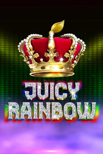 Juicy Rainbow бесплатная демо игра | Вулкан Вегас Казахстан без регистрации