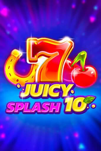 Juicy Splash 10 бесплатная демо игра | Вулкан Вегас Казахстан без регистрации