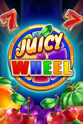 Juicy Wheel бесплатная демо игра | Вулкан Вегас Казахстан без регистрации