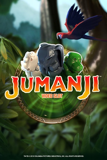 Jumanji бесплатная демо игра | Вулкан Вегас Казахстан без регистрации