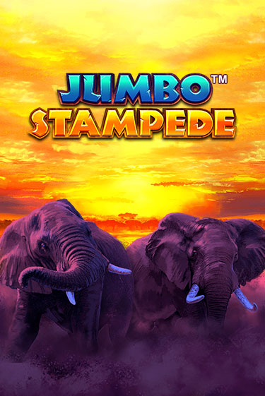 Jumbo Stampede бесплатная демо игра | Вулкан Вегас Казахстан без регистрации