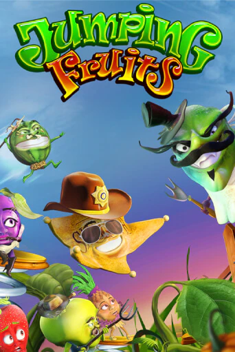 Jumping Fruits бесплатная демо игра | Вулкан Вегас Казахстан без регистрации