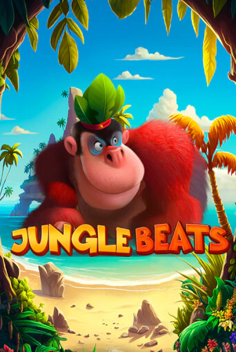Jungle Beats бесплатная демо игра | Вулкан Вегас Казахстан без регистрации