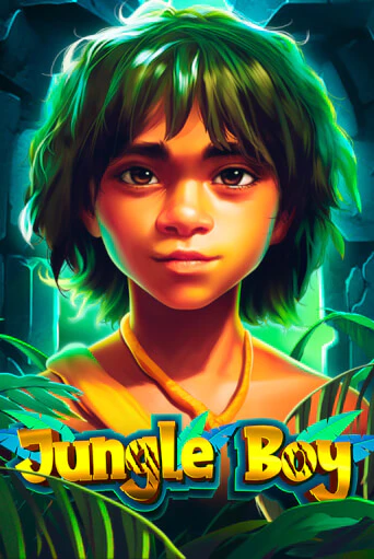Jungle Boy бесплатная демо игра | Вулкан Вегас Казахстан без регистрации