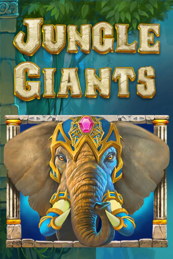 Jungle Giants бесплатная демо игра | Вулкан Вегас Казахстан без регистрации