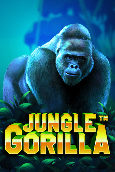 Jungle Gorilla бесплатная демо игра | Вулкан Вегас Казахстан без регистрации