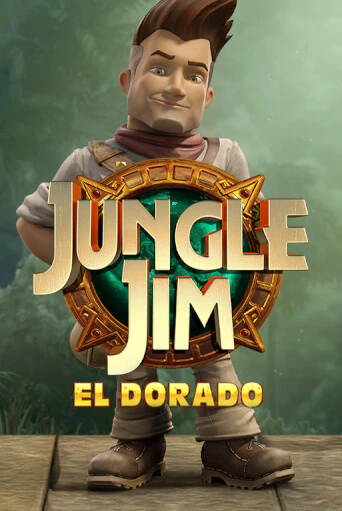 Jungle Jim - El Dorado бесплатная демо игра | Вулкан Вегас Казахстан без регистрации
