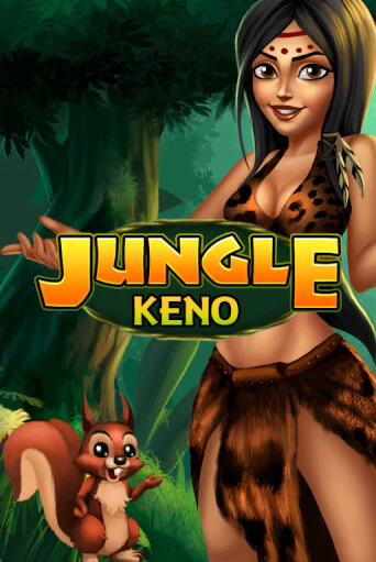 Jungle Keno бесплатная демо игра | Вулкан Вегас Казахстан без регистрации