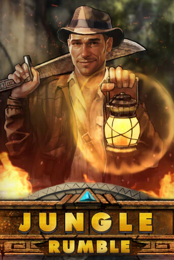 Jungle Rumble бесплатная демо игра | Вулкан Вегас Казахстан без регистрации