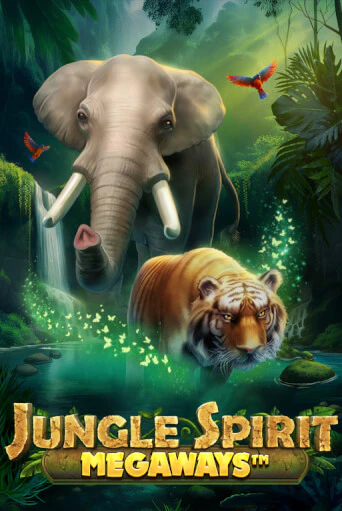 Jungle Spirit Megaways бесплатная демо игра | Вулкан Вегас Казахстан без регистрации