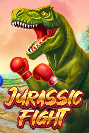 Jurassic Fight бесплатная демо игра | Вулкан Вегас Казахстан без регистрации