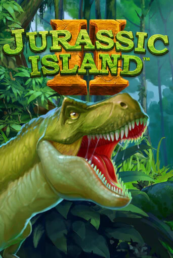 Jurassic Island 2 бесплатная демо игра | Вулкан Вегас Казахстан без регистрации