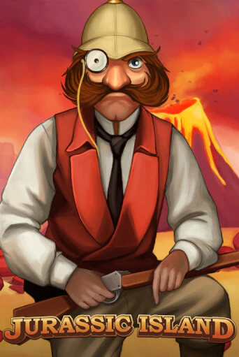 Jurassic Island бесплатная демо игра | Вулкан Вегас Казахстан без регистрации