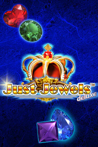 Just Jewels Deluxe бесплатная демо игра | Вулкан Вегас Казахстан без регистрации