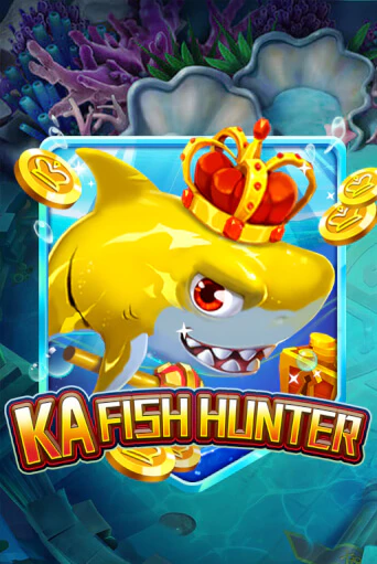 KA Fish Hunter бесплатная демо игра | Вулкан Вегас Казахстан без регистрации
