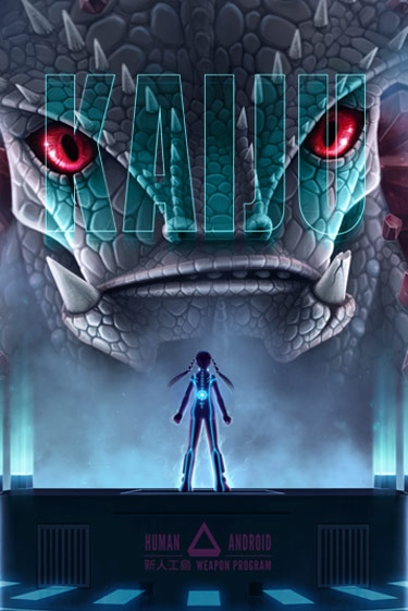 Kaiju бесплатная демо игра | Вулкан Вегас Казахстан без регистрации