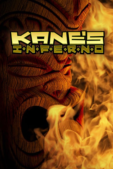 Kane's Inferno бесплатная демо игра | Вулкан Вегас Казахстан без регистрации