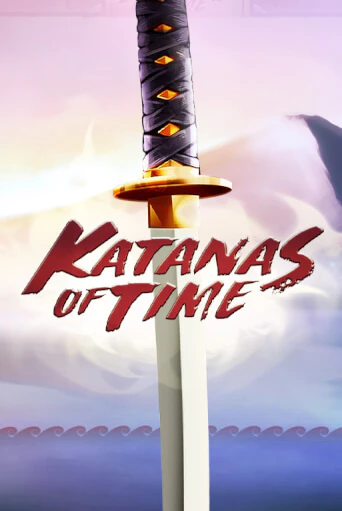 Katanas of Time бесплатная демо игра | Вулкан Вегас Казахстан без регистрации