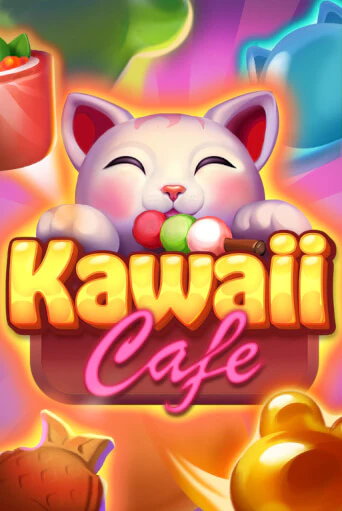 Kawaii Cafe бесплатная демо игра | Вулкан Вегас Казахстан без регистрации