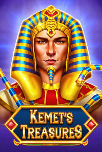 Kemet’s Treasures бесплатная демо игра | Вулкан Вегас Казахстан без регистрации