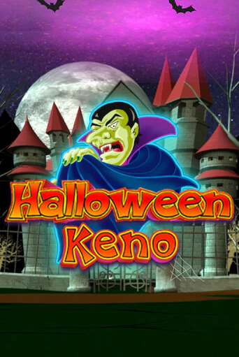 Keno Halloween бесплатная демо игра | Вулкан Вегас Казахстан без регистрации