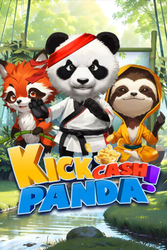 Kick Cash Panda бесплатная демо игра | Вулкан Вегас Казахстан без регистрации